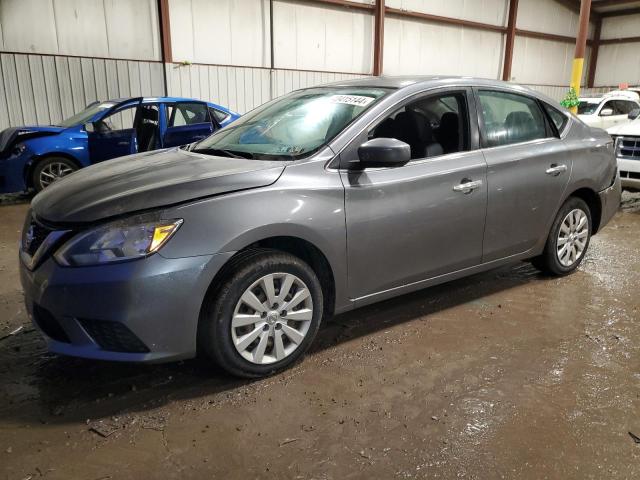 NISSAN SENTRA 2016 3n1ab7ap3gy330544