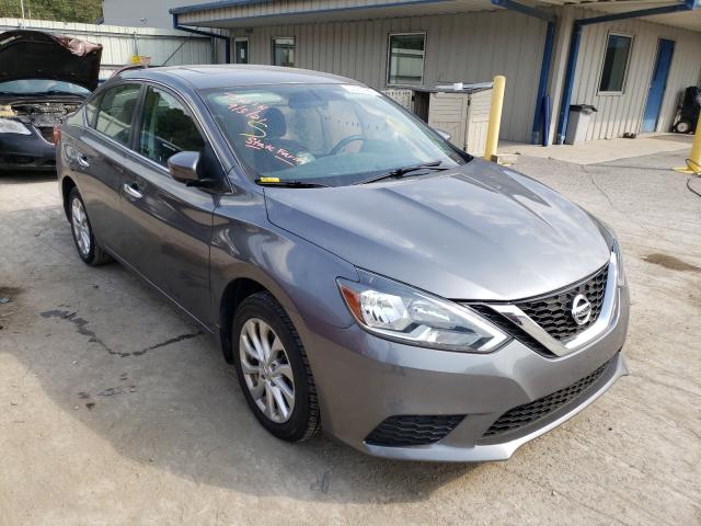 NISSAN SENTRA S 2016 3n1ab7ap3gy335064