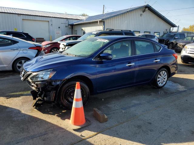 NISSAN SENTRA 2016 3n1ab7ap3gy335534