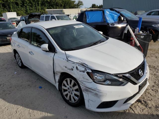 NISSAN SENTRA S 2016 3n1ab7ap3gy337171