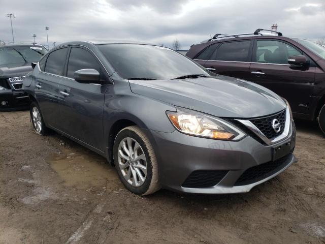 NISSAN SENTRA S 2016 3n1ab7ap3gy337302