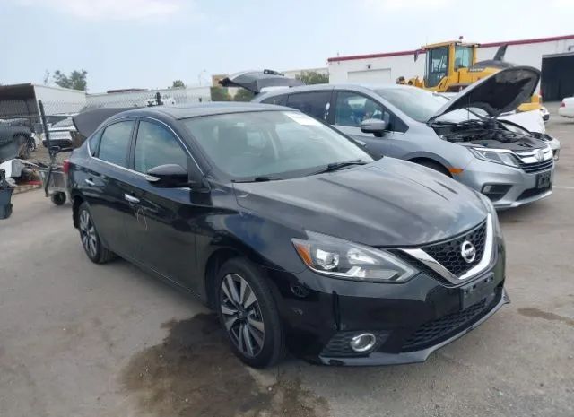 NISSAN SENTRA 2016 3n1ab7ap3gy338854