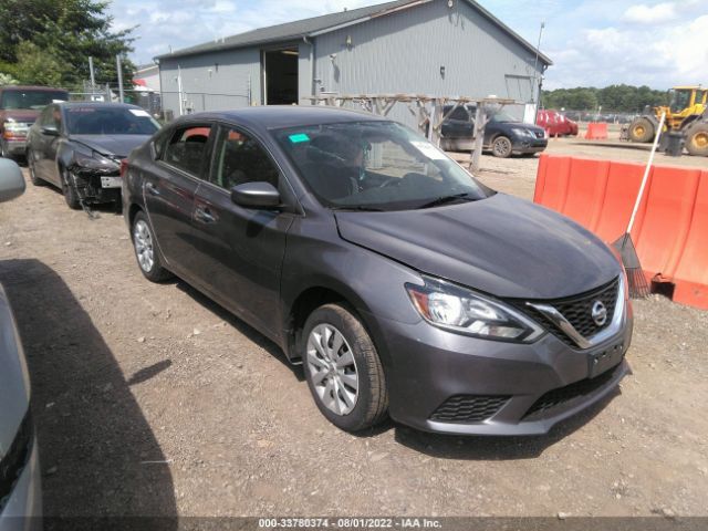 NISSAN SENTRA 2017 3n1ab7ap3hl637324