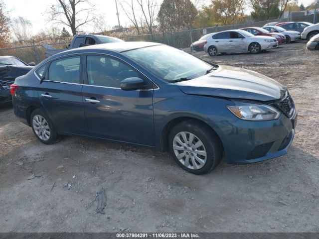 NISSAN SENTRA 2017 3n1ab7ap3hl637632