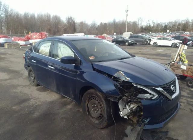 NISSAN SENTRA 2017 3n1ab7ap3hl638294