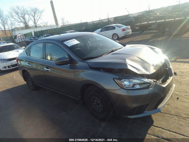 NISSAN SENTRA 2017 3n1ab7ap3hl638554