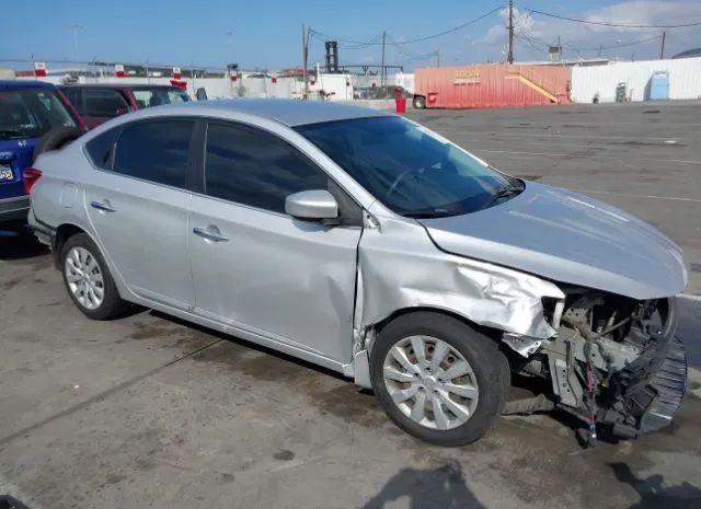 NISSAN SENTRA 2017 3n1ab7ap3hl638876