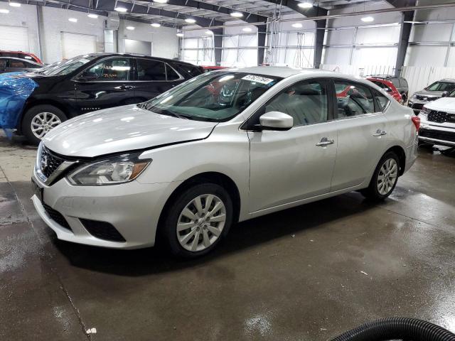 NISSAN SENTRA 2017 3n1ab7ap3hl641602