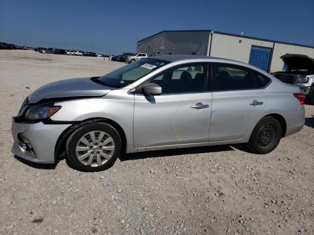 NISSAN SENTRA 2017 3n1ab7ap3hl642183