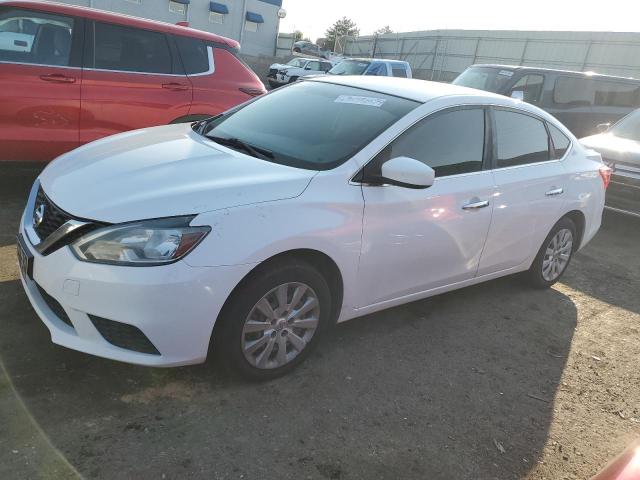 NISSAN SENTRA 2017 3n1ab7ap3hl643558