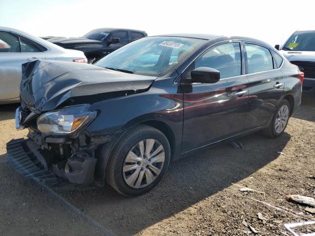 NISSAN SENTRA 2017 3n1ab7ap3hl648503