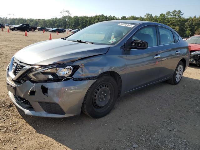 NISSAN SENTRA 2017 3n1ab7ap3hl648565