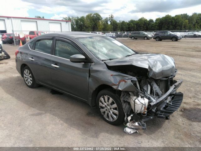 NISSAN SENTRA 2017 3n1ab7ap3hl655872