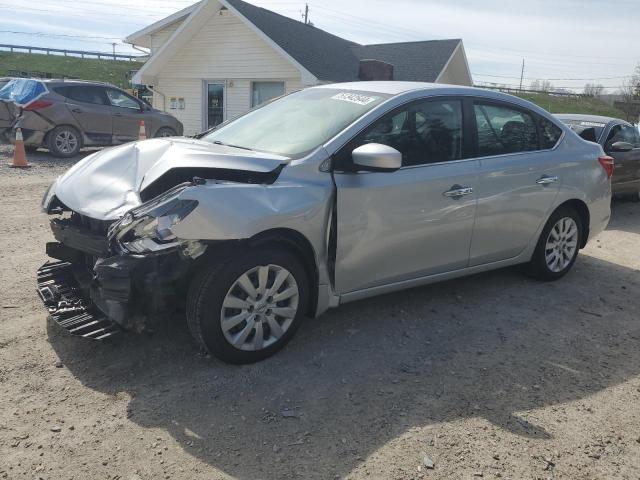 NISSAN SENTRA 2017 3n1ab7ap3hl655970