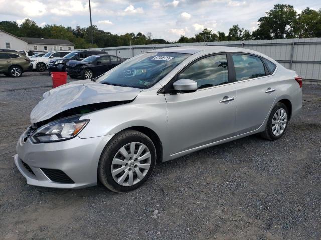 NISSAN SENTRA 2017 3n1ab7ap3hl659064