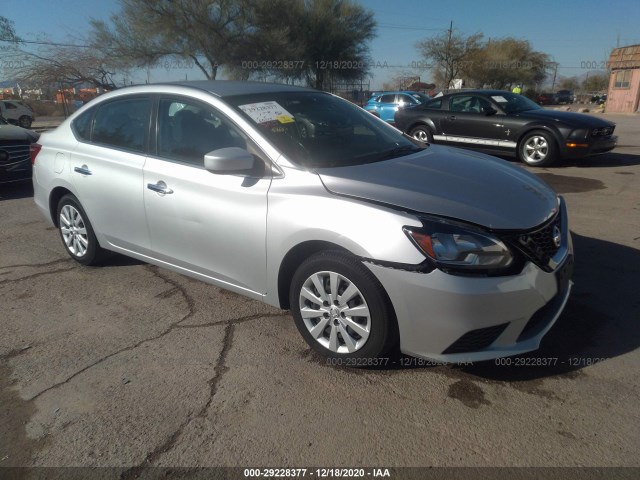 NISSAN SENTRA 2017 3n1ab7ap3hl668752