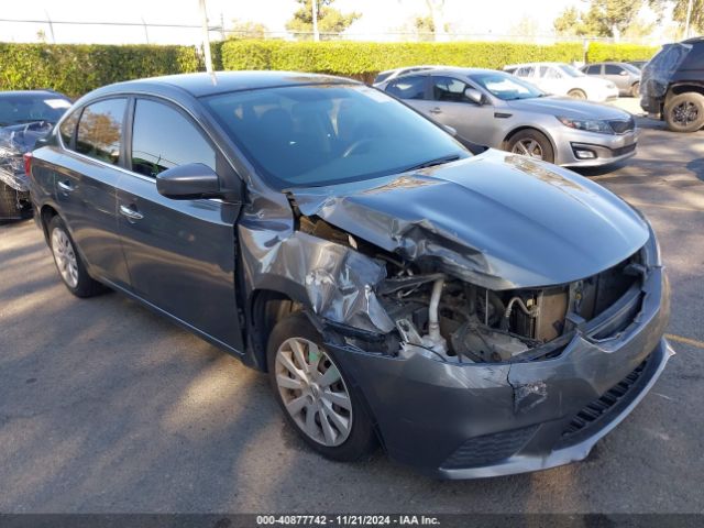 NISSAN SENTRA 2017 3n1ab7ap3hl672512