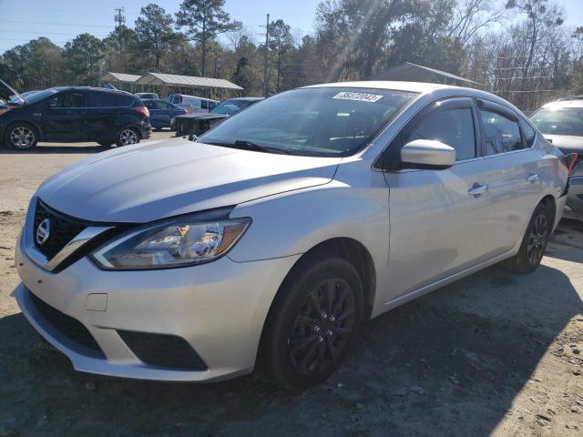 NISSAN SENTRA 2017 3n1ab7ap3hl673935