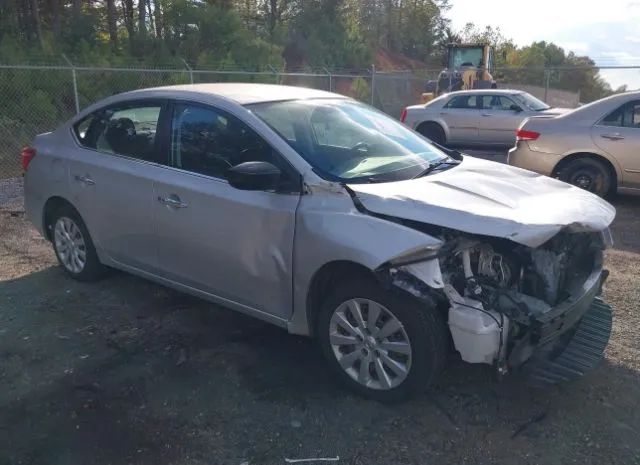 NISSAN SENTRA 2017 3n1ab7ap3hl673952