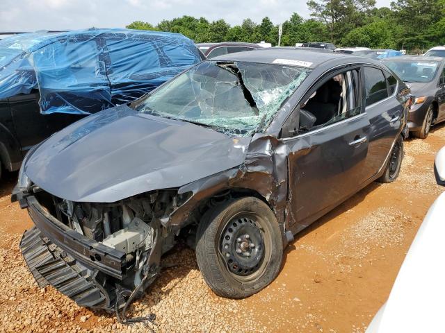 NISSAN SENTRA 2017 3n1ab7ap3hl711972