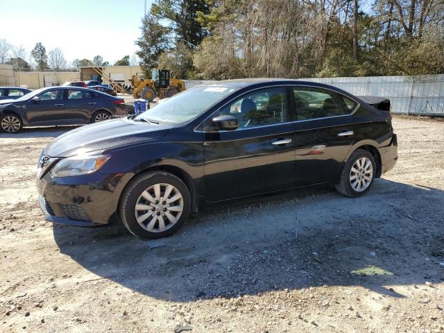 NISSAN SENTRA 2017 3n1ab7ap3hl715942