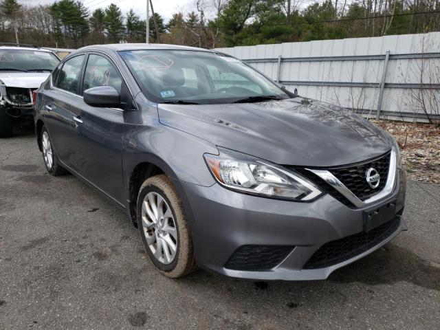 NISSAN SENTRA S 2017 3n1ab7ap3hy208879