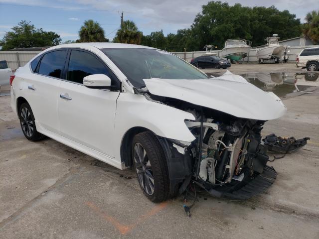 NISSAN SENTRA S 2017 3n1ab7ap3hy210034