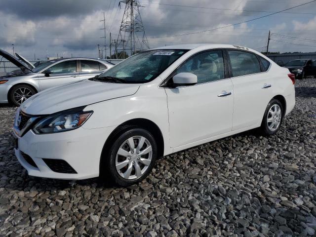 NISSAN SENTRA S 2017 3n1ab7ap3hy214178