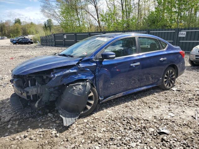 NISSAN SENTRA 2017 3n1ab7ap3hy216030