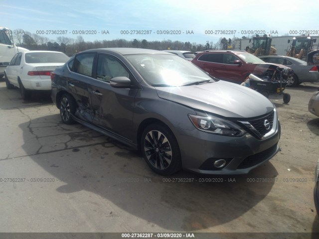 NISSAN SENTRA 2017 3n1ab7ap3hy220031