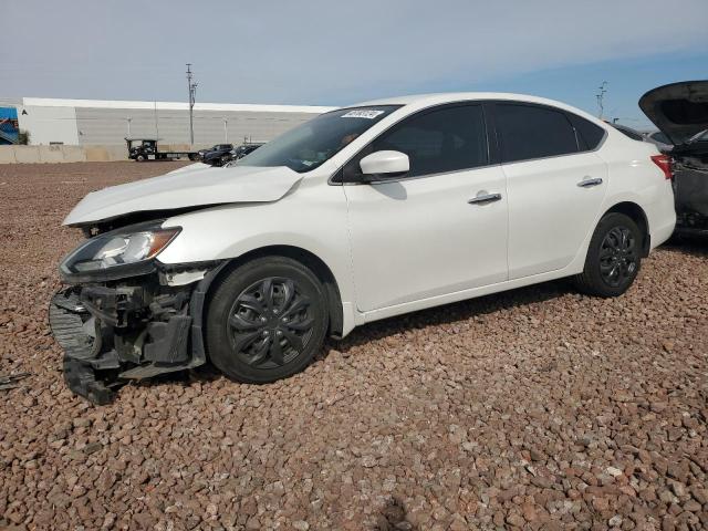 NISSAN SENTRA 2017 3n1ab7ap3hy226556