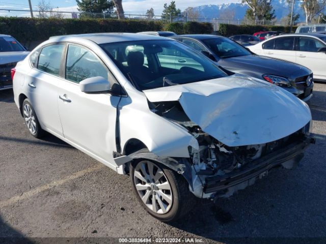 NISSAN SENTRA 2017 3n1ab7ap3hy239968