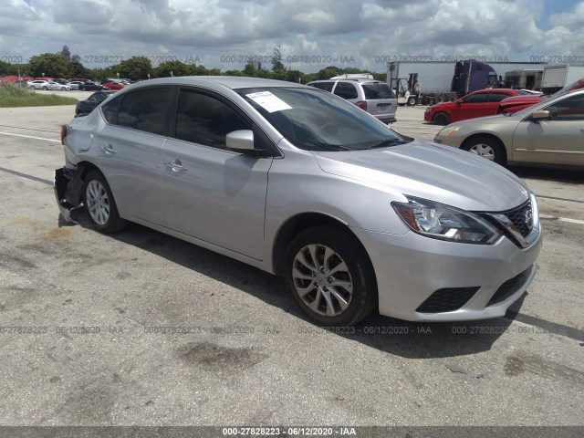 NISSAN SENTRA 2017 3n1ab7ap3hy240506