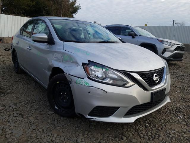 NISSAN SENTRA S 2017 3n1ab7ap3hy248010