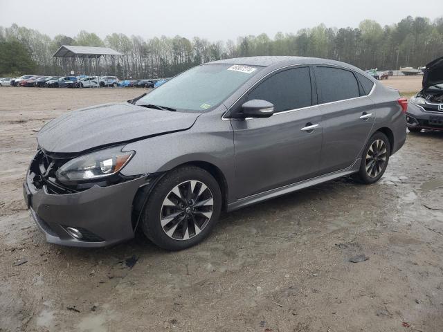 NISSAN SENTRA 2017 3n1ab7ap3hy250744