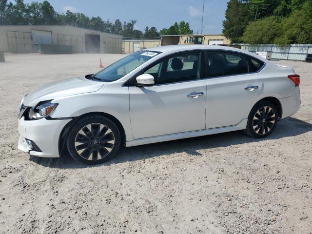 NISSAN SENTRA 2017 3n1ab7ap3hy251165