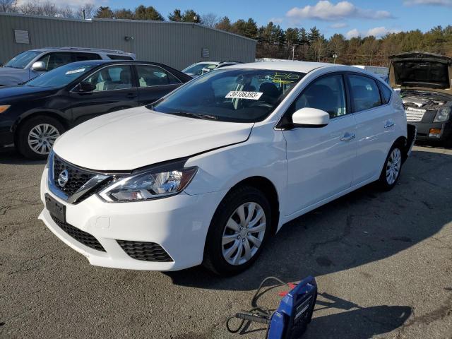 NISSAN SENTRA 2017 3n1ab7ap3hy257290