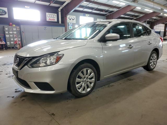 NISSAN SENTRA S 2017 3n1ab7ap3hy258276