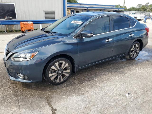 NISSAN SENTRA S 2017 3n1ab7ap3hy259122