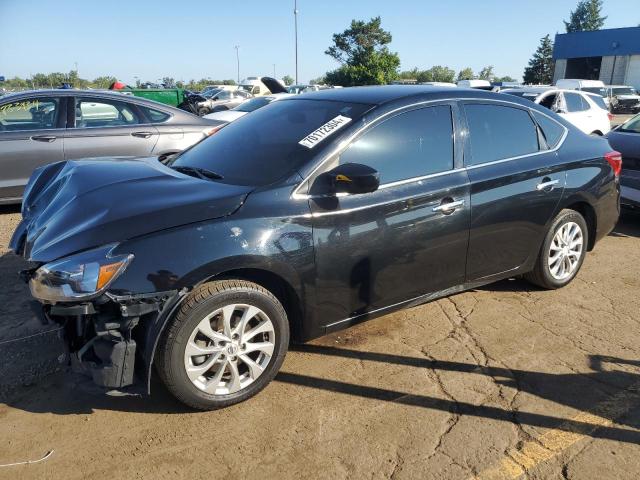 NISSAN SENTRA S 2017 3n1ab7ap3hy260223