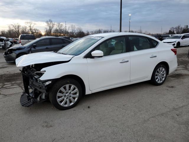 NISSAN SENTRA 2017 3n1ab7ap3hy264062