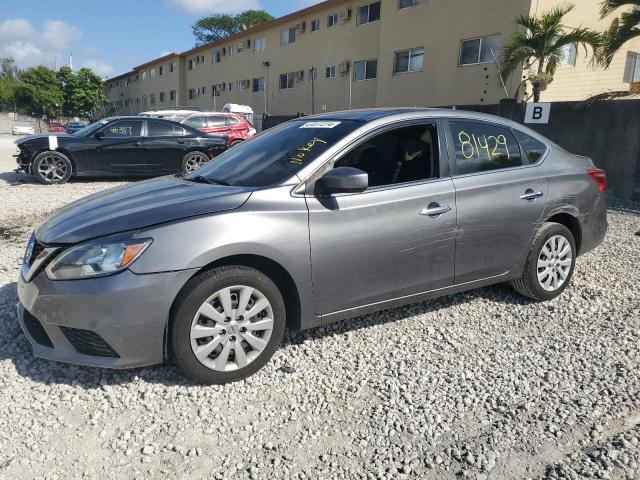 NISSAN SENTRA 2017 3n1ab7ap3hy269861