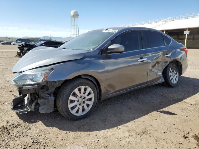 NISSAN SENTRA 2017 3n1ab7ap3hy275580