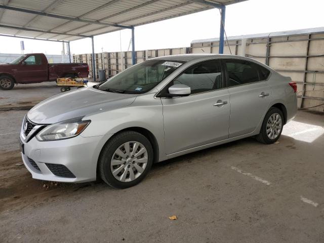 NISSAN SENTRA 2017 3n1ab7ap3hy280844