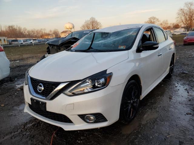 NISSAN SENTRA S 2017 3n1ab7ap3hy283064