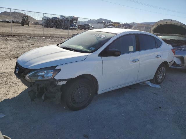 NISSAN SENTRA 2017 3n1ab7ap3hy283128