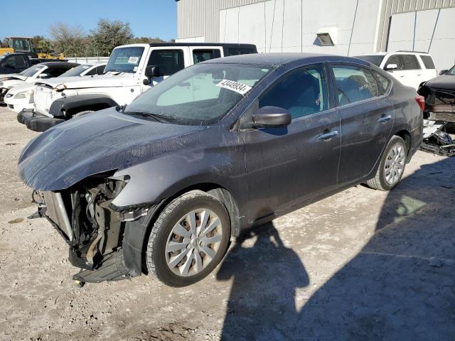 NISSAN SENTRA 2017 3n1ab7ap3hy284277