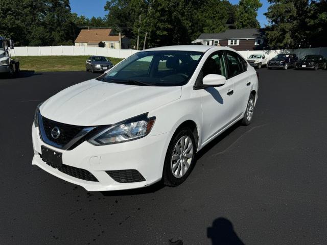 NISSAN SENTRA 2017 3n1ab7ap3hy284358