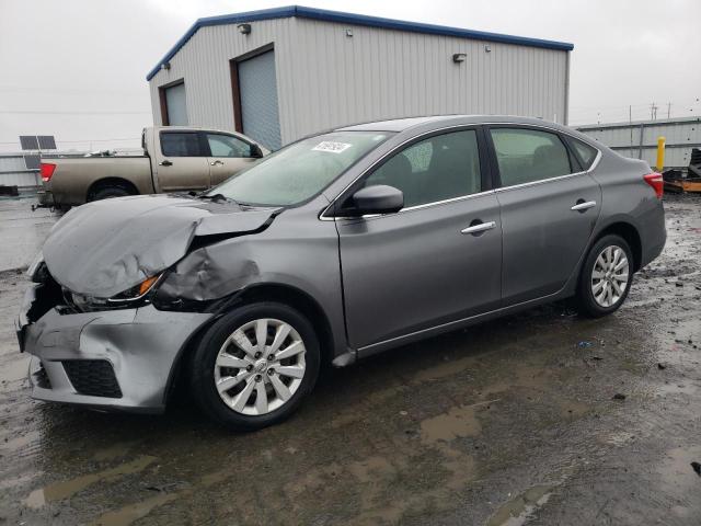 NISSAN SENTRA 2017 3n1ab7ap3hy288006