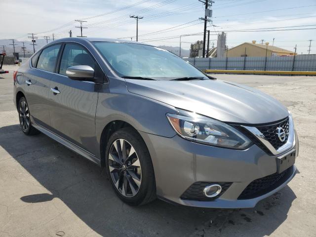 NISSAN SENTRA S 2017 3n1ab7ap3hy296493